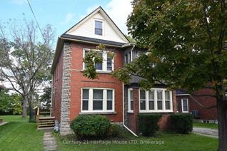 Duplex for Sale, 14 EMERICK Ave, Fort Erie, ON