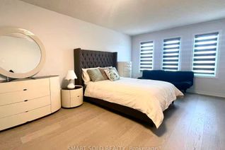 Property for Rent, 36 Caldbeck Ave #UPPER, Markham, ON