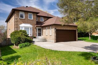 Property for Sale, 8 Marchwood Cres, Richmond Hill, ON