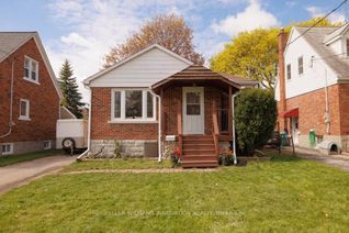 House for Sale, 201 Bedford Rd, Kitchener, ON