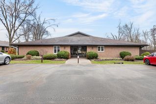Property for Sale, 963 Armour Rd #10, Peterborough, ON