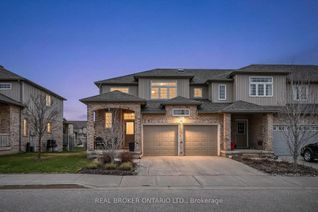 Townhouse for Sale, 31 Townsend Dr #66, Woolwich, ON