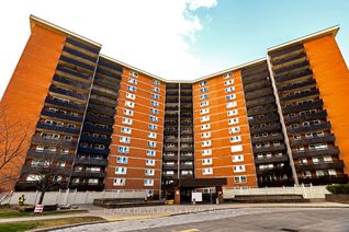 Property for Rent, 2000 Jasmine Cres #402, Beacon Hill North - South and Area, ON