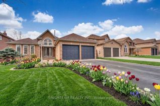 Bungalow for Sale, 85 Cityview Cir, Barrie, ON