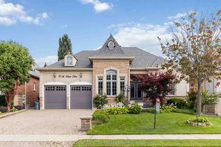 Property for Sale, 39 Saint Hubert Dr, Brampton, ON