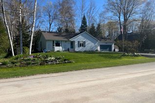 House for Sale, 11 Graham Cres, South Bruce Peninsula, ON