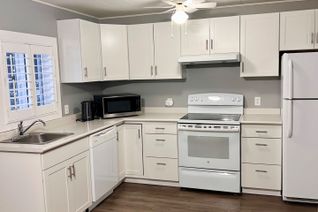 Duplex for Rent, 3B Wilson Lake Cres, Parry Sound Remote Area, ON
