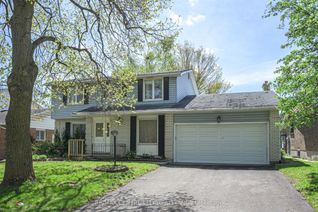 Detached House for Sale, 42 Annadale Dr, London North, ON