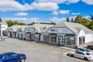 Commercial/Retail Property for Sublease, 474 Hazeldean Rd #13b, Kanata, ON
