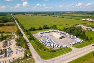 Commercial/Retail Property for Sale, 5653 Colonel Talbot Rd, London South, ON