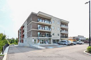 Condo Apartment for Sale, 310 Broadway Ave #309, Orangeville, ON