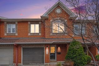 Freehold Townhouse for Sale, 1055 Candlewood St, Orleans - Cumberland and Area, ON