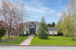 Detached House for Sale, 8056 Cathedral Dr, Niagara Falls, ON Detached House for Sale, 8056 Cathedral Dr, Niagara Falls, ON