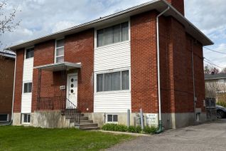 Triplex for Sale, 391 Peach Tree Ln, Manor Park - Cardinal Glen and Area, ON