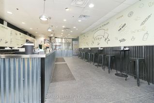 Restaurant Business for Sale, 1118 Centre st St #21, Vaughan, ON