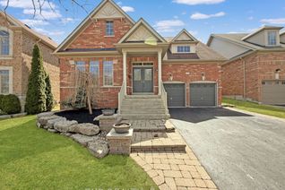 Detached House for Sale, 1082 Bob Scott Ct, Newmarket, ON