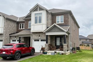 Property for Rent, 41 Sapphire Way, Thorold, ON