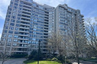 Property for Sale, 1131 Steeles Ave #601, Toronto, ON