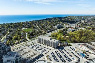 Property for Sale, 3650 Kingston Rd #PH01, Toronto, ON