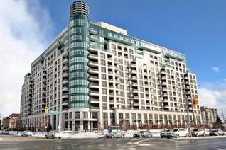 Property for Rent, 18 Harding Blvd #1216, Richmond Hill, ON