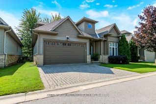 Detached House for Sale, 124 North Centre Rd #23, London North, ON