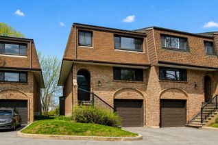 Condo for Sale, 2 Bertona St #30, South of Baseline to Knoxdale, ON