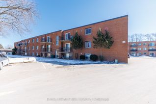 Condo Apartment for Sale, 452 Carlton St #36, St. Catharines, ON Condo Apartment for Sale, 452 Carlton St #36, St. Catharines, ON