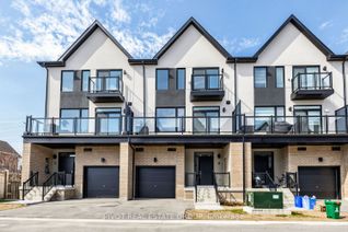 Property for Sale, 2 Lively Way, Whitby, ON
