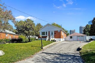 House for Rent, 116 Earlton Rd #Main, Toronto, ON