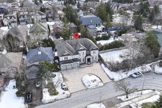 Detached House for Sale, 19 Addison St, Richmond Hill, ON