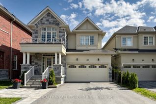 Detached House for Rent, 29 Frederick Pearson St, East Gwillimbury, ON