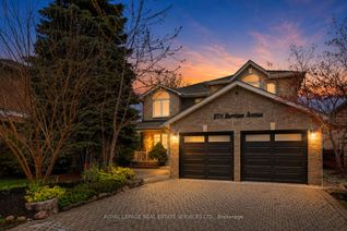 House for Sale, 2531 Morrison Ave, Mississauga, ON House for Sale, 2531 Morrison Ave, Mississauga, ON