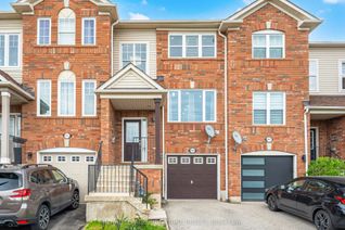 Townhouse for Sale, 2909 Garnethill Way, Oakville, ON Townhouse for Sale, 2909 Garnethill Way, Oakville, ON