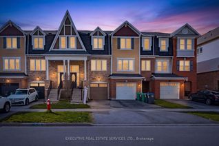 Property for Sale, 101 Mccleave Cres, Brampton, ON