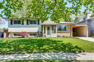 Sidesplit for Sale, 18 Noel Ave, London East, ON