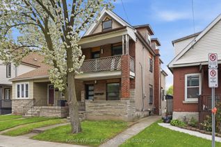Duplex for Sale, 171 Rosslyn Ave N, Hamilton, ON