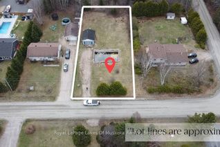 Property for Sale, 80 Cheryl Cres, Strong, ON Property for Sale, 80 Cheryl Cres, Strong, ON