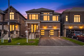 Detached House for Sale, 40 Conboy Dr, Erin, ON