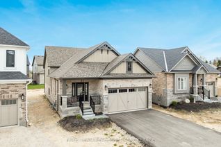 Backsplit for Sale, 71 Uplands Dr, Grey Highlands, ON