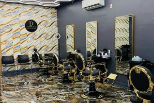 Barber/Beauty Business for Sale, 440 HAMILTON Rd, London East, ON