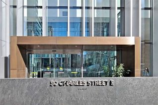 Condo Apartment for Rent, 50 Charles St E #3913, Toronto, ON Condo Apartment for Rent, 50 Charles St E #3913, Toronto, ON