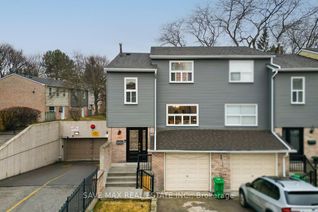Condo for Sale, 1050 Shawnmarr Rd #145, Mississauga, ON