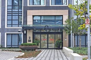 Apartment for Rent, 9 Mabelle Ave #326, Toronto, ON