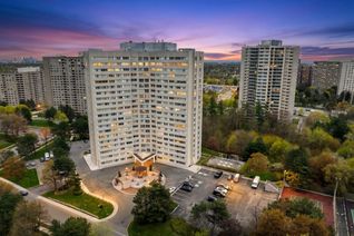 Apartment for Sale, 3695 Kaneff Cres #1602, Mississauga, ON Apartment for Sale, 3695 Kaneff Cres #1602, Mississauga, ON