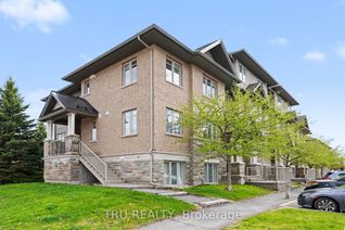 Condo for Rent, 36 Tayside Private, Barrhaven, ON