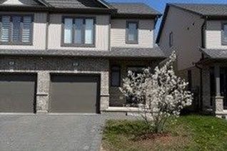 Townhouse for Sale, 745 Chelton Rd #40, London South, ON