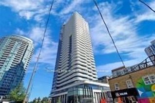 Property for Rent, 15 Holmes Ave #1705, Toronto, ON