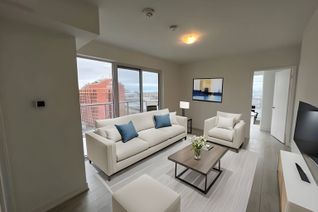 Property for Rent, 2033 Kennedy Rd #1209, Toronto, ON