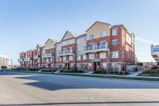 Townhouse for Rent, 2450 Post Rd #2, Oakville, ON