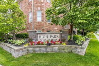 Townhouse for Sale, 614 Shoreline Dr #5, Mississauga, ON Townhouse for Sale, 614 Shoreline Dr #5, Mississauga, ON